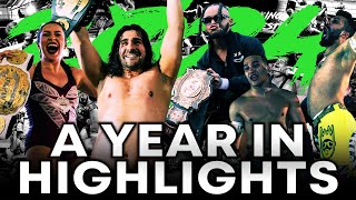 UKPW 2024 The Highlights [upl. by Stortz]