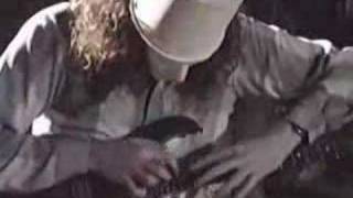 Buckethead backyard soloing [upl. by Rabah706]