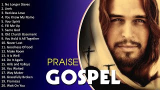 Top Gospel Songs  The Best Of 2023 So Far…  Gospel Today 2023 Playlist  🙏 [upl. by Inga]