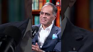 Ramesh Damani Explains Why Most People Are Interested In Trading Rather Than Long term Investing [upl. by Leotie]