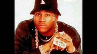 LL Cool J Jack The Ripper  Kool Moe Dee Diss [upl. by Oslec86]