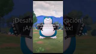 Snorlax 😎 music pop pokemonshorts pokemon pokemongo rose apt [upl. by Nnylannej82]