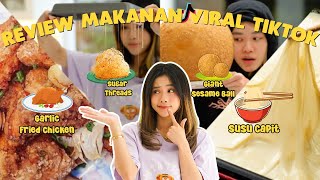 COBAIN RESEP VIRAL TIKTOK Part 4 [upl. by Notlem]