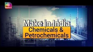 Make in India Petrochemicals  28 January 2024 [upl. by Selimah]