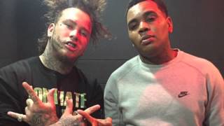 Stitches Ft Kevin Gates  Mexico Official Audio [upl. by Theda458]