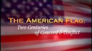 The American Flag DVD Trailer [upl. by Braswell]