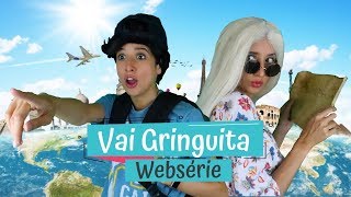 Vai Gringuita  Trailer  Luarices [upl. by Eirallih]