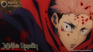 Consecutive Black Flashes  JUJUTSU KAISEN [upl. by Coraline]