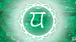 Reiki for Heart Chakra  Balance for the Fourth Chakra  Anahata Energy Healing [upl. by Leiva]