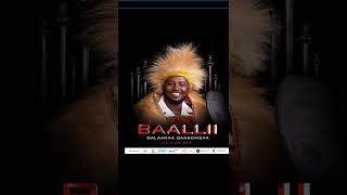 GALAANAA GAAROMSAA NEW Full ALBUM new oromo music 2019 [upl. by Seagraves]