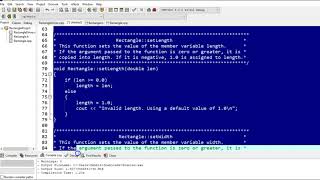 Creating a Game Loop with C amp SDL Tutorial [upl. by Dinnie267]