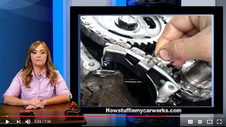 TIMING CHAIN 24 GM Ecotec Motor Replacement  DIY Ecotec Miata Swap [upl. by Azyl3]