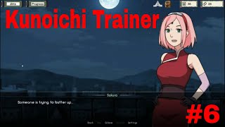 Kunoichi Trainer Gameplay 6 [upl. by Garap320]