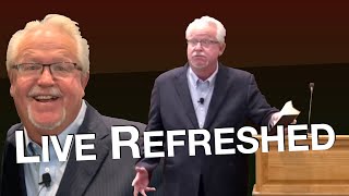 Dennis Swanberg Live Refreshed [upl. by Novert]