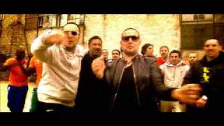 Magic System Feat Khaled Même Pas Fatigué Le Clip [upl. by Itsyrk]