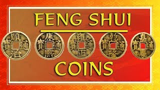 Feng Shui  Coin [upl. by Graf]