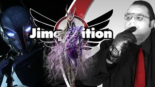 Top Ten Shittiest Games of 2015 The Jimquisition [upl. by Asante]