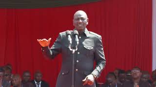 The future of our nation is great  President Ruto [upl. by Roze]