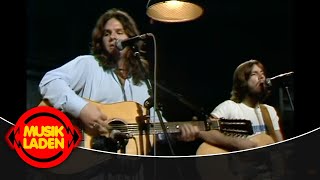 America  Dont Cross The River 1975  LIVE [upl. by Jules907]