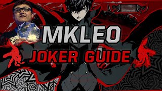 Joker Guide by mkleo [upl. by Warthman]