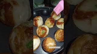 Bread Appe😋 kya aapne kbhi try Kiyatrending youtubeshorts food recipe jyotsanakitchen [upl. by Dustin]