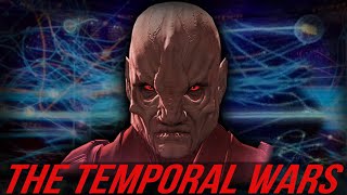 Star Trek Online Iconian War Episode 5 quotHouse Peghquot [upl. by Sissie458]