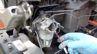 How to fix the Kohler Solenoid Problem the Right Way [upl. by Nosirb]