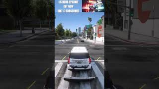 GTA 5  Fast Car Evades Police For Miles  Gaming amp Gameplay [upl. by Akired736]