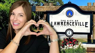 Everything You Need to Know About Lawrenceville GA [upl. by Ingar]