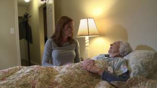 Caregiver Safety  The 5 Basics  Safety Training Video [upl. by Hadley]