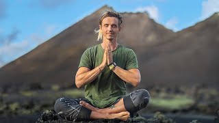 Learn To Meditate  Powerful 10 Min Guided Meditation For Beginners [upl. by Hilton988]