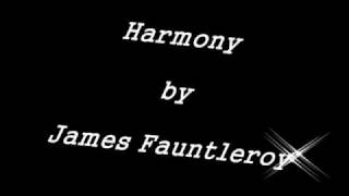 james fauntleroy  harmony [upl. by Meerek]