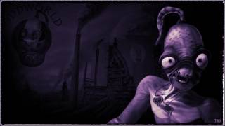 Oddworld Abes Oddysee  full soundtrack [upl. by Ion593]