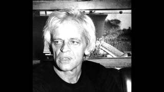 Klaus Kinski Das letzte Interview 24 [upl. by Novyak711]