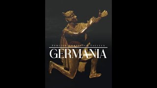 Germania by Publius Cornelius Tacitus  Audiobook [upl. by Yuji]