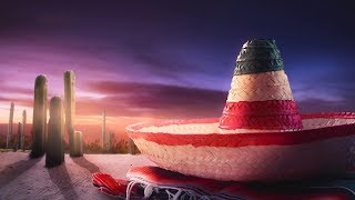 Traditional Mexican Music Instrumental 10 Hours [upl. by Nylesoj]