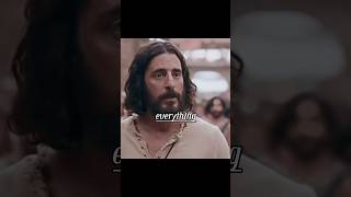 Jesus vs Pharisees  The Chosen Jesus God christian fypシ゚viral [upl. by Dnomar114]