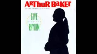 Cmon Cmon Arthur Baker feat Leee John [upl. by Dworman]