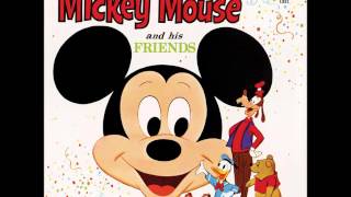 Mickey Mouse and His Friends  Happy Mouse [upl. by Jones]