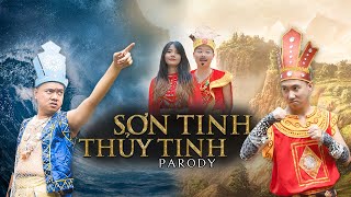 Vạn Tích trailer  Sơn Tinh vs Thủy Tinh [upl. by Nnel]