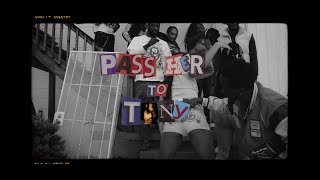 EBO SOSA  PASS HER 2 TONY OFFICIAL VIDEO Shot By BMBFILMS [upl. by Michi]