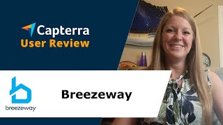 Breezeway Review Breezway Great Investment For Your Company [upl. by Jenilee]