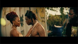 Kodak Black  Z Look Jamaican Official Music Video [upl. by Glimp575]