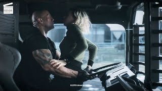 Everything Wrong With Fast amp Furious Presents Hobbs amp Shaw [upl. by Silrac]