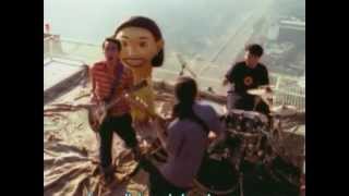 Rivermaya  NERBYOSO Official Music Video Lyrics [upl. by Janis]