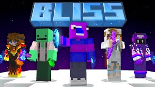 Bliss SMP S1 has Started  How to join the Bliss SMP S1 [upl. by Anilemrac]