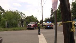 Video from scene of Hartsville deadly fire [upl. by Cyrille]