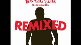 Fatboy Slim  The Rockafeller Skank Mulders Urban Takeover Remix [upl. by Inavihs]