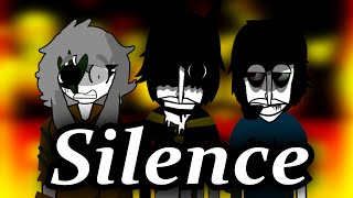 Silence  Incredibox Pithos Mix [upl. by Nodlehs]