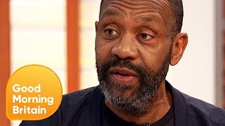 Lenny Henry Has Complicated Feelings About the Commonwealth  Good Morning Britain [upl. by Ontine821]